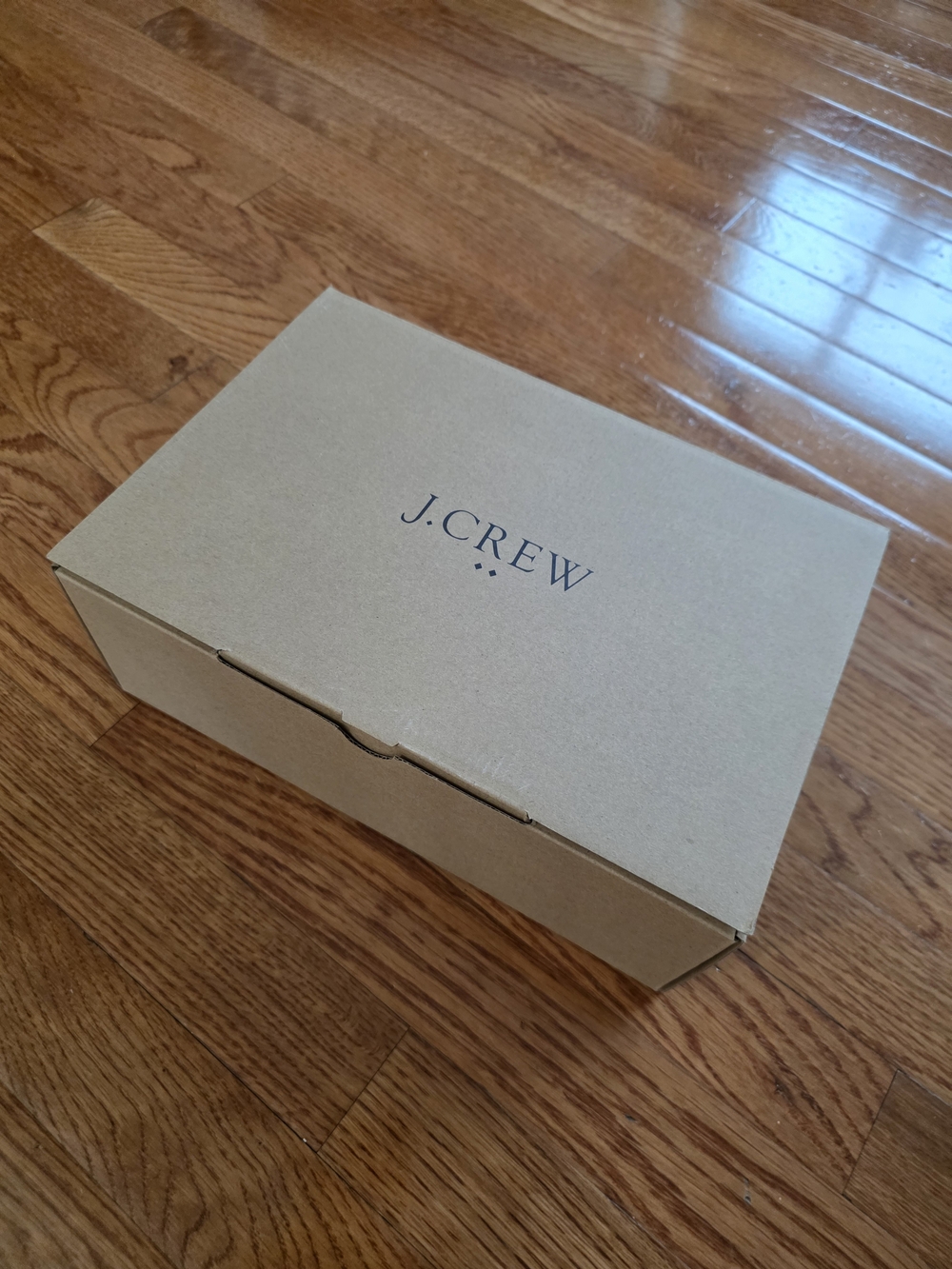 J. Crew Bright Red Patent Strappy Sandals - Picture 11 of 12